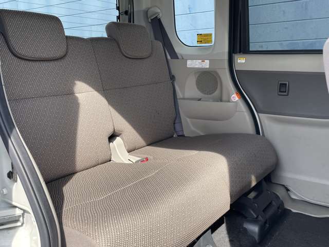 ダイハツ タント ６６０ Ｇ ＳＡＩＩＩ H29年 (関東) 99