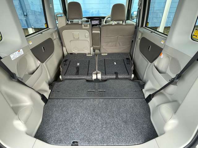 ダイハツ タント ６６０ Ｇ ＳＡＩＩＩ H29年 (関東) 99