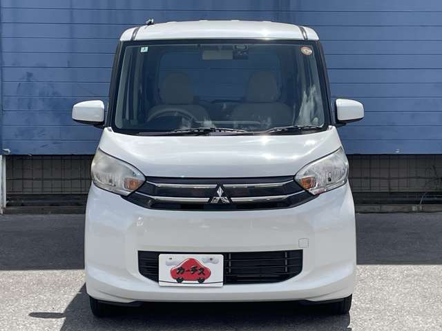 三菱 ｅＫスペース ６６０ Ｅ H28年 (関東) 99