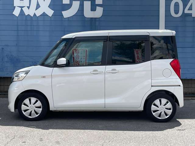 三菱 ｅＫスペース ６６０ Ｅ H28年 (関東) 99