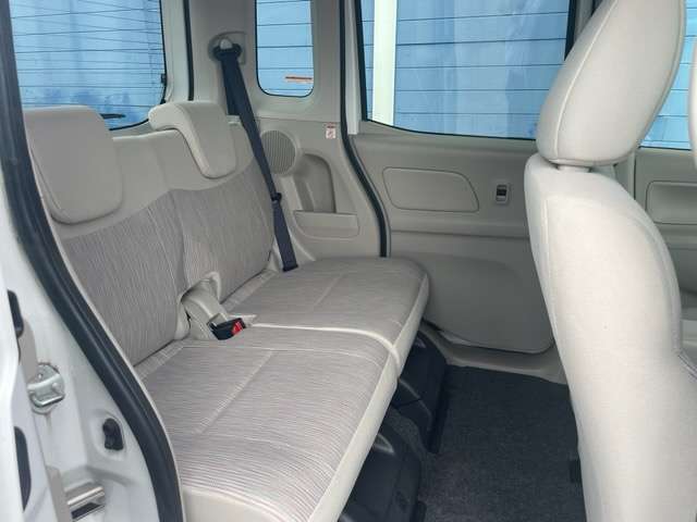 三菱 ｅＫスペース ６６０ Ｅ H28年 (関東) 99