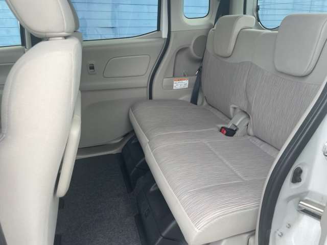 三菱 ｅＫスペース ６６０ Ｅ H28年 (関東) 99