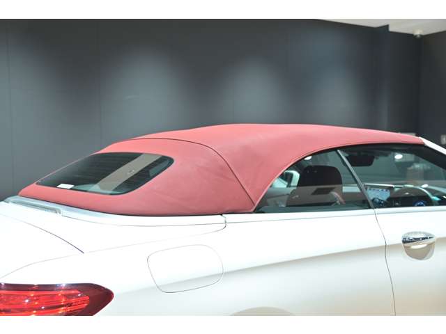 メルセデスベンツ Ｃクラスカブリオレ Ｃ１８０ スポーツ H29年 (関東) 99