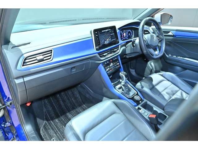 フォルクスワーゲン Ｔ－ＲＯＣ Ｒ ４ＷＤ R5年 (関東) 99