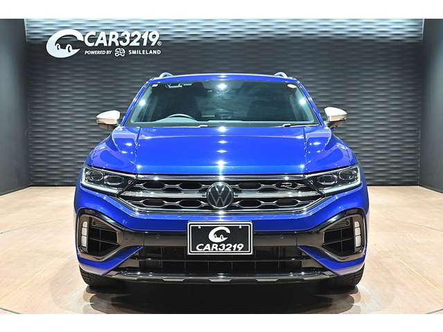 フォルクスワーゲン Ｔ－ＲＯＣ Ｒ ４ＷＤ R5年 (関東) 99