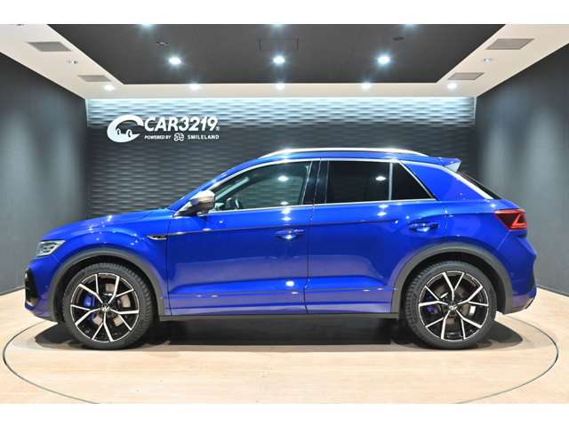 フォルクスワーゲン Ｔ－ＲＯＣ Ｒ ４ＷＤ R5年 (関東) 99
