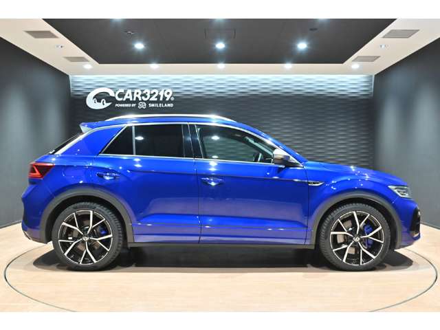 フォルクスワーゲン Ｔ－ＲＯＣ Ｒ ４ＷＤ R5年 (関東) 99