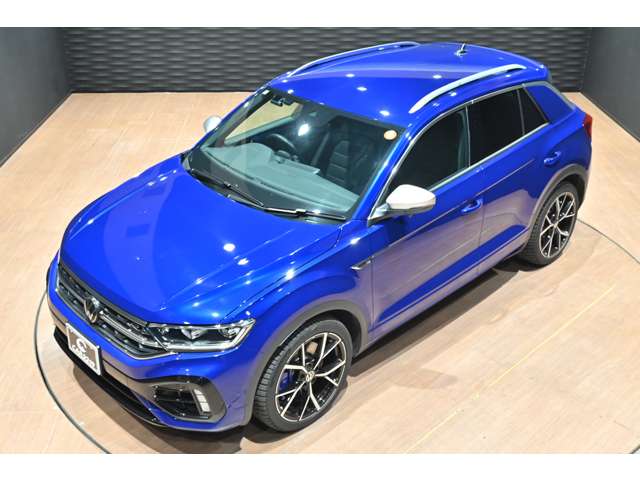 フォルクスワーゲン Ｔ－ＲＯＣ Ｒ ４ＷＤ R5年 (関東) 99