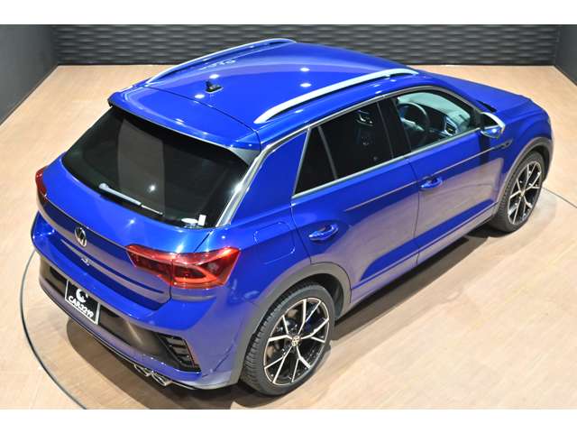 フォルクスワーゲン Ｔ－ＲＯＣ Ｒ ４ＷＤ R5年 (関東) 99
