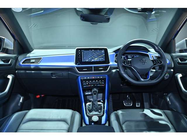 フォルクスワーゲン Ｔ－ＲＯＣ Ｒ ４ＷＤ R5年 (関東) 99