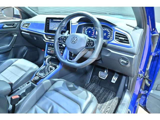 フォルクスワーゲン Ｔ－ＲＯＣ Ｒ ４ＷＤ R5年 (関東) 99