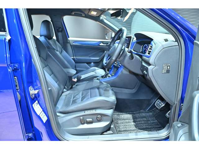 フォルクスワーゲン Ｔ－ＲＯＣ Ｒ ４ＷＤ R5年 (関東) 99