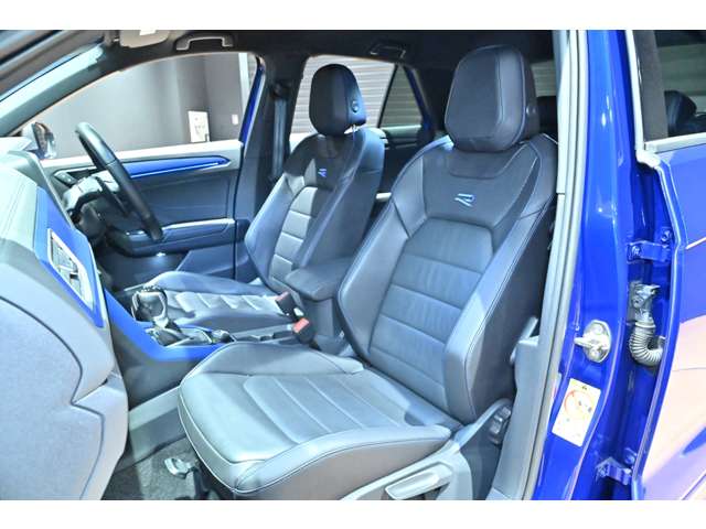 フォルクスワーゲン Ｔ－ＲＯＣ Ｒ ４ＷＤ R5年 (関東) 99