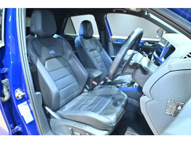 フォルクスワーゲン Ｔ－ＲＯＣ Ｒ ４ＷＤ R5年 (関東) 99