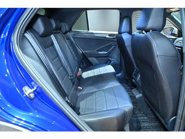 フォルクスワーゲン Ｔ－ＲＯＣ Ｒ ４ＷＤ R5年 (関東) 99