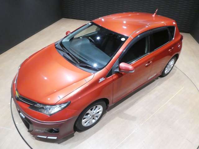 トヨタ オーリス １．５ １５０Ｘ Ｓパッケージ H25年 (関東) 99