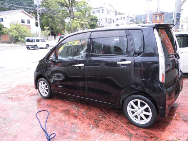 スバル ステラ ６６０ カスタムＲ H24年 (九州・沖縄) 99