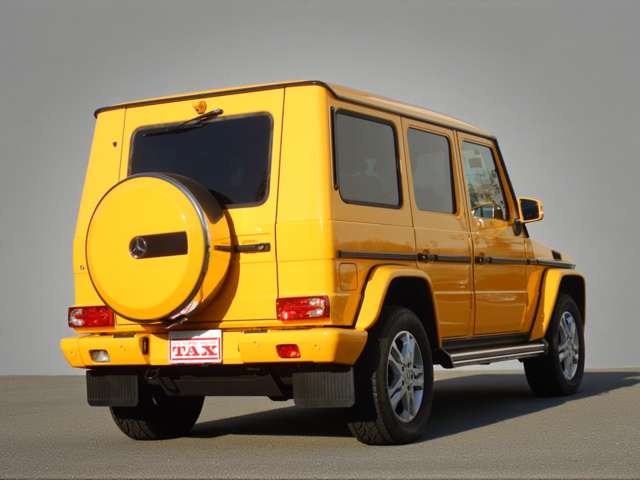メルセデスベンツ Ｇクラス Ｇ３５０Ｄ ロング ディーゼルターボ ４ＷＤ R3年 (近畿) 99