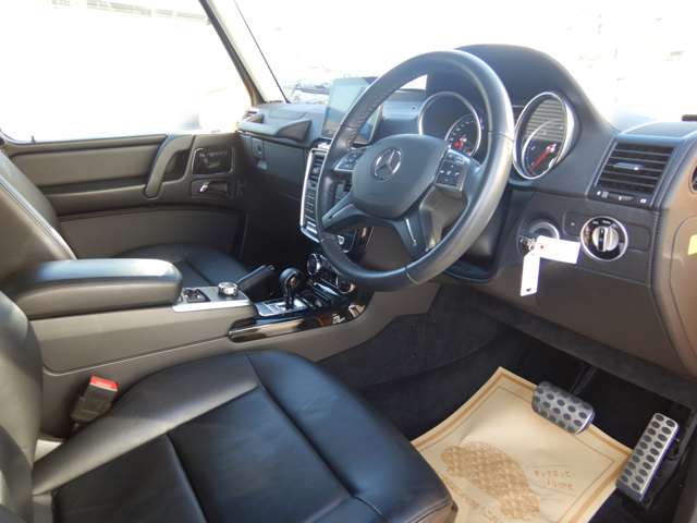 メルセデスベンツ Ｇクラス Ｇ３５０Ｄ ロング ディーゼルターボ ４ＷＤ R3年 (近畿) 99
