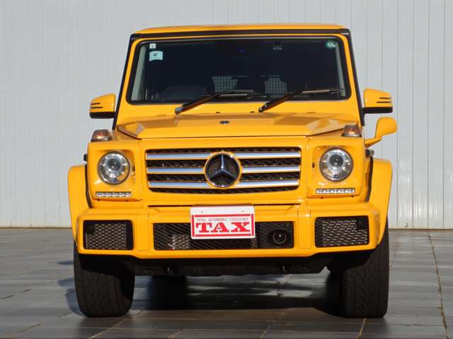 メルセデスベンツ Ｇクラス Ｇ３５０Ｄ ロング ディーゼルターボ ４ＷＤ R3年 (近畿) 99