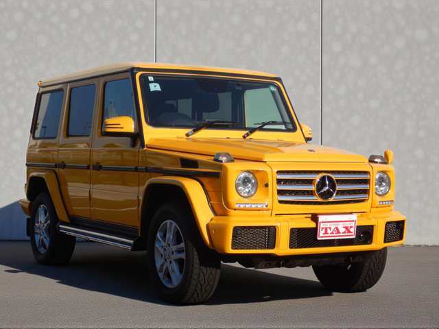 メルセデスベンツ Ｇクラス Ｇ３５０Ｄ ロング ディーゼルターボ ４ＷＤ R3年 (近畿) 99