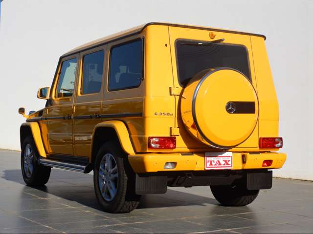 メルセデスベンツ Ｇクラス Ｇ３５０Ｄ ロング ディーゼルターボ ４ＷＤ R3年 (近畿) 99