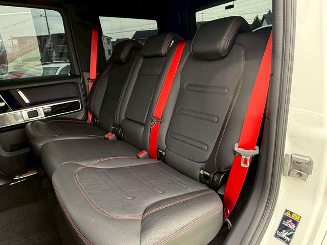 メルセデスベンツ Ｇクラス Ｇ４００Ｄ ＡＭＧライン ディーゼルターボ ４ＷＤ R3年 (近畿) 99