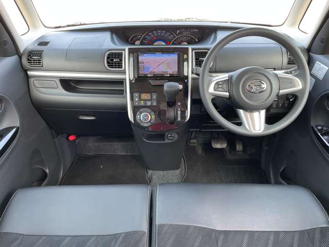 ダイハツ タント ６６０ カスタム Ｘ トップエディション ＳＡＩＩ H27年 (近畿) 99