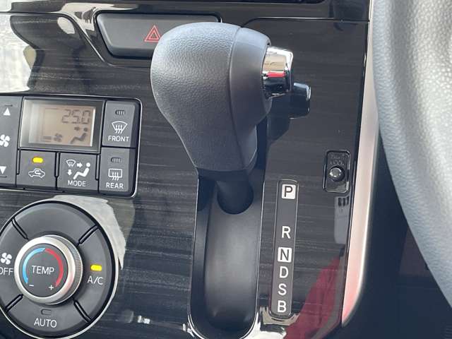 ダイハツ タント ６６０ カスタム Ｘ トップエディション ＳＡＩＩ H27年 (近畿) 99