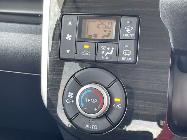 ダイハツ タント ６６０ カスタム Ｘ トップエディション ＳＡＩＩ H27年 (近畿) 99