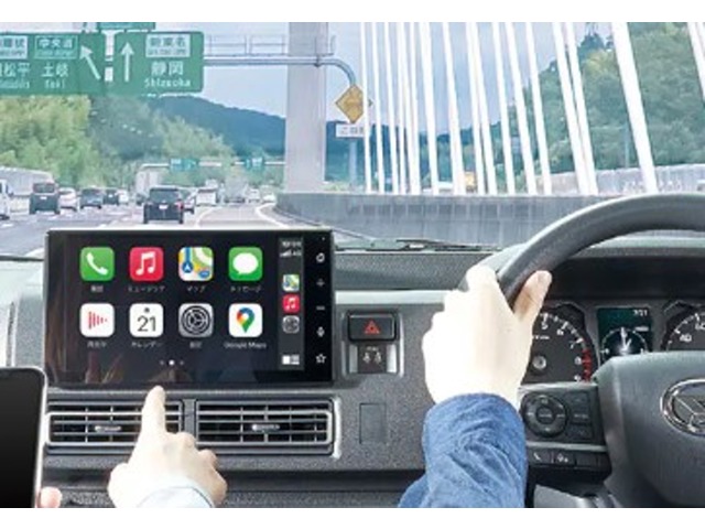 ダイハツ ハイゼットカーゴ ６６０ クルーズ R8年 (近畿) 99