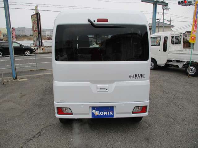ダイハツ ハイゼットカーゴ ６６０ クルーズ R8年 (近畿) 99