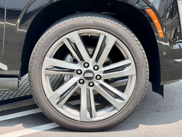 キャデラック エスカレード スポーツ ４ＷＤ R8年 (近畿) 99
