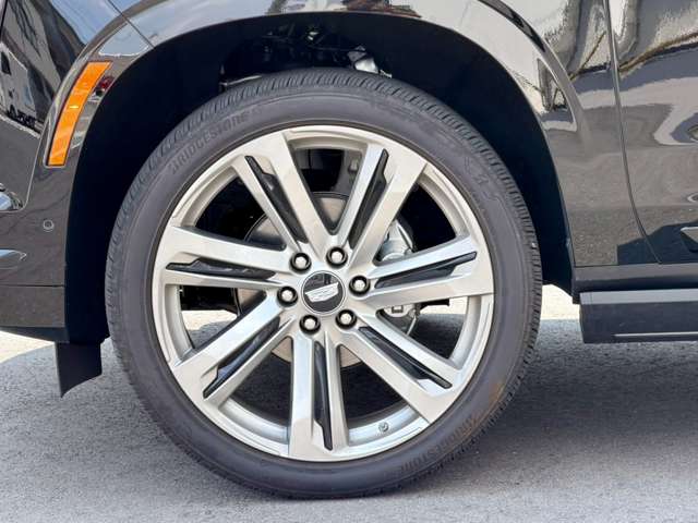 キャデラック エスカレード スポーツ ４ＷＤ R8年 (近畿) 99