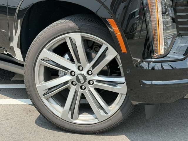 キャデラック エスカレード スポーツ ４ＷＤ R8年 (近畿) 99