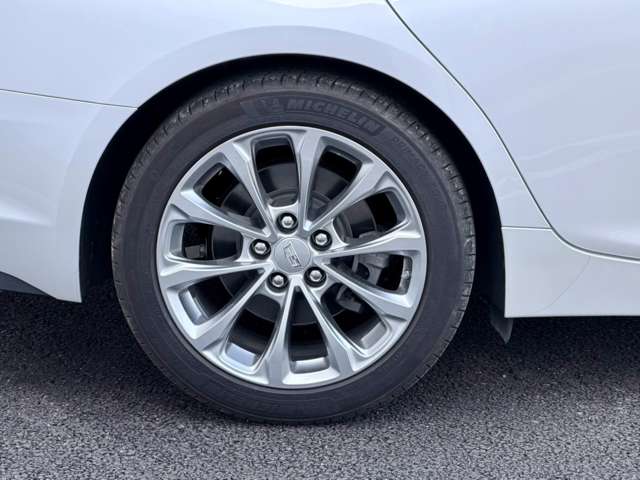 キャデラック ＣＴ５ プラチナム R4年 (近畿) 99