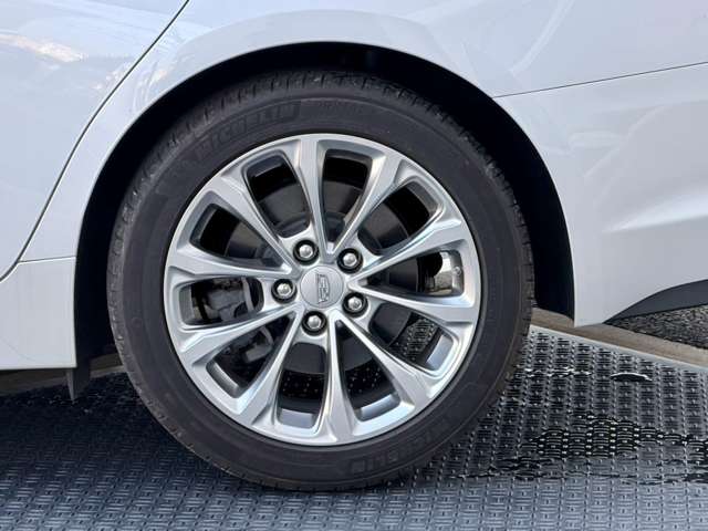 キャデラック ＣＴ５ プラチナム R4年 (近畿) 99