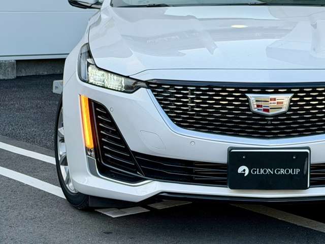 キャデラック ＣＴ５ プラチナム R4年 (近畿) 99