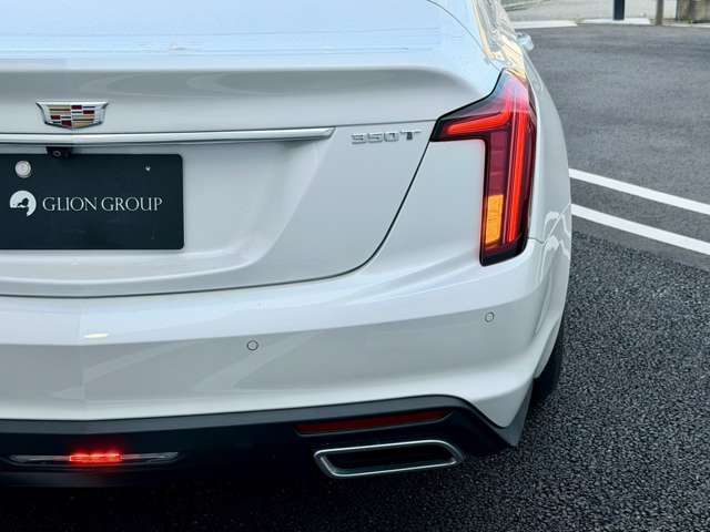 キャデラック ＣＴ５ プラチナム R4年 (近畿) 99