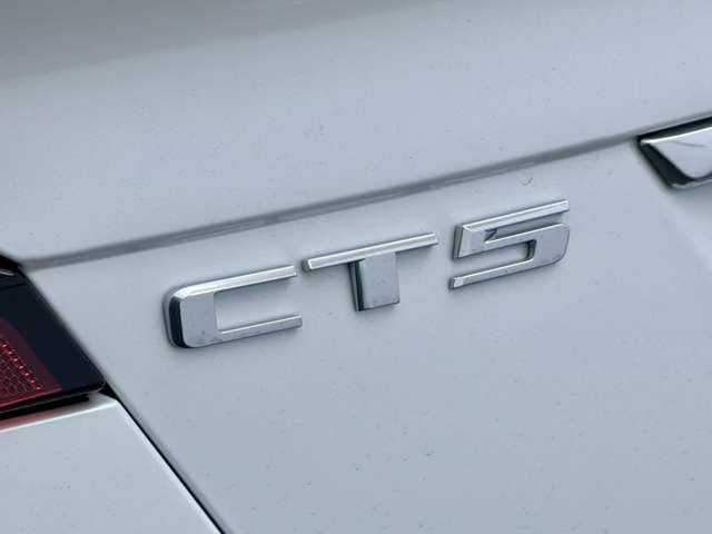 キャデラック ＣＴ５ プラチナム R4年 (近畿) 99