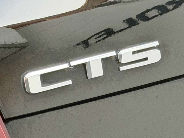 キャデラック ＣＴＳ プレミアム H29年 (近畿) 99