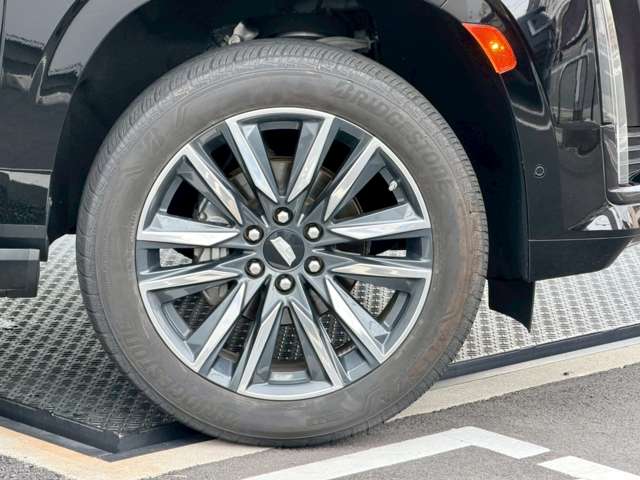 キャデラック エスカレード スポーツ ４ＷＤ R4年 (近畿) 99