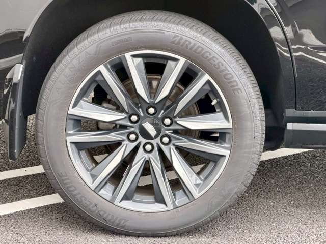 キャデラック エスカレード スポーツ ４ＷＤ R4年 (近畿) 99
