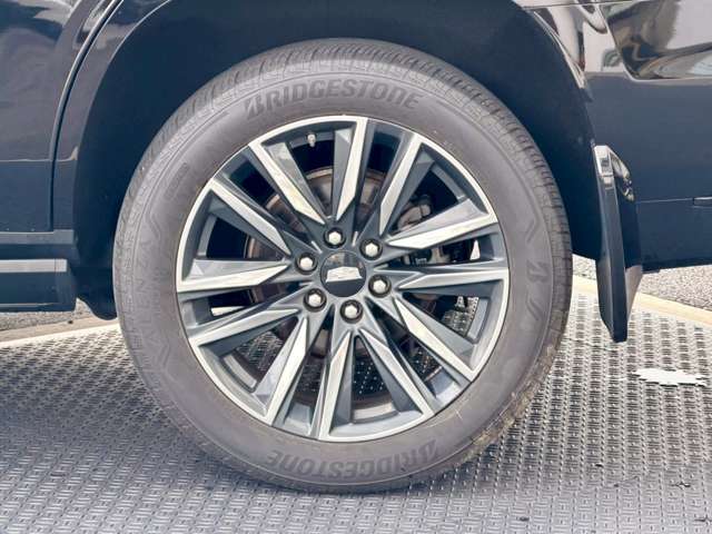 キャデラック エスカレード スポーツ ４ＷＤ R4年 (近畿) 99