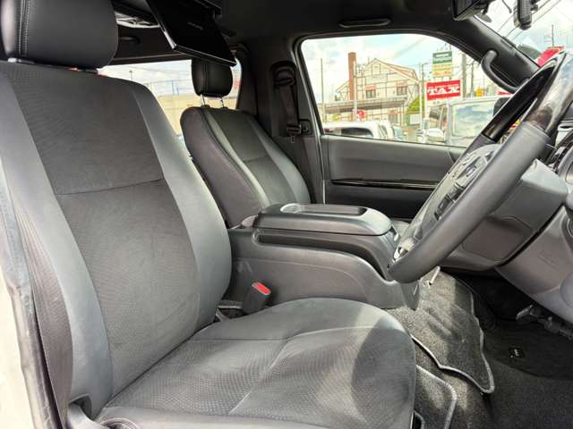 トヨタ ハイエースバン ２．８ スーパーＧＬ ダークプライムＩＩ ロングボディ ディーゼルターボ R6年 (近畿) 99