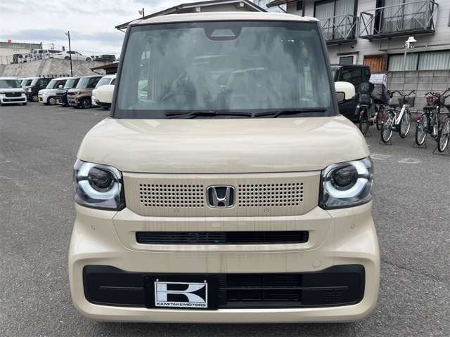 ホンダ Ｎ　ＢＯＸ ６６０ ファッションスタイル モノトーン R8年 (近畿) 99