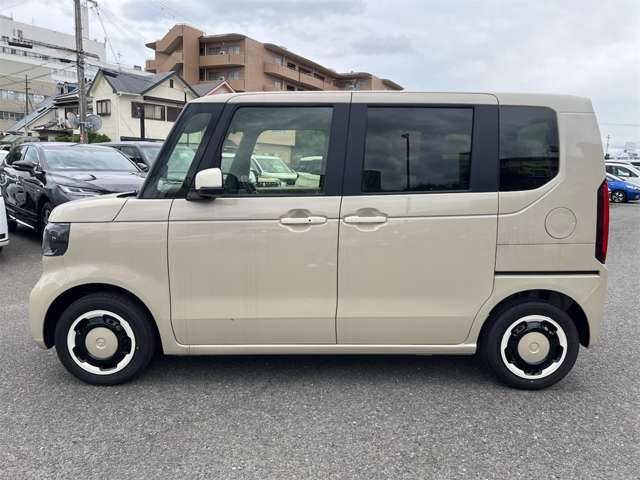 ホンダ Ｎ　ＢＯＸ ６６０ ファッションスタイル モノトーン R8年 (近畿) 99
