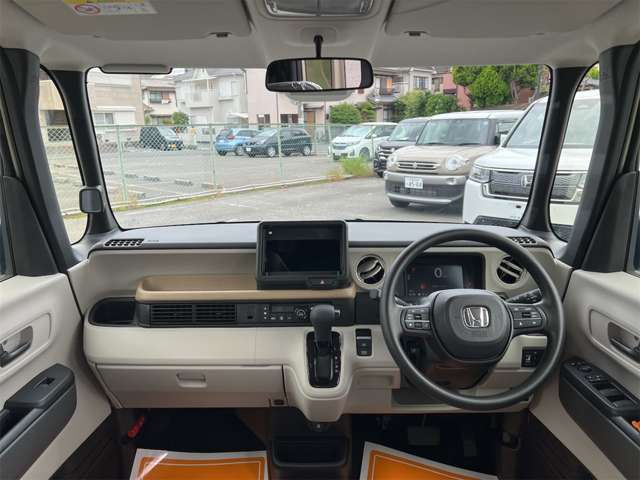 ホンダ Ｎ　ＢＯＸ ６６０ ファッションスタイル モノトーン R8年 (近畿) 99