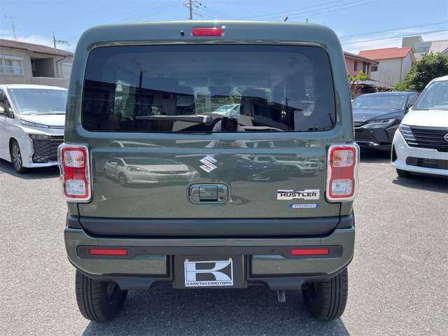 スズキ ハスラー ６６０ ハイブリッド Ｇ R6年 (近畿) 99