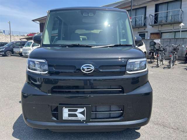 ダイハツ タント ６６０ Ｘ リミテッド R8年 (近畿) 99